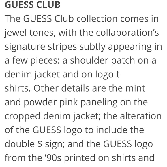 GUE$$? A$AP ROCKY - Picture 6 of 6